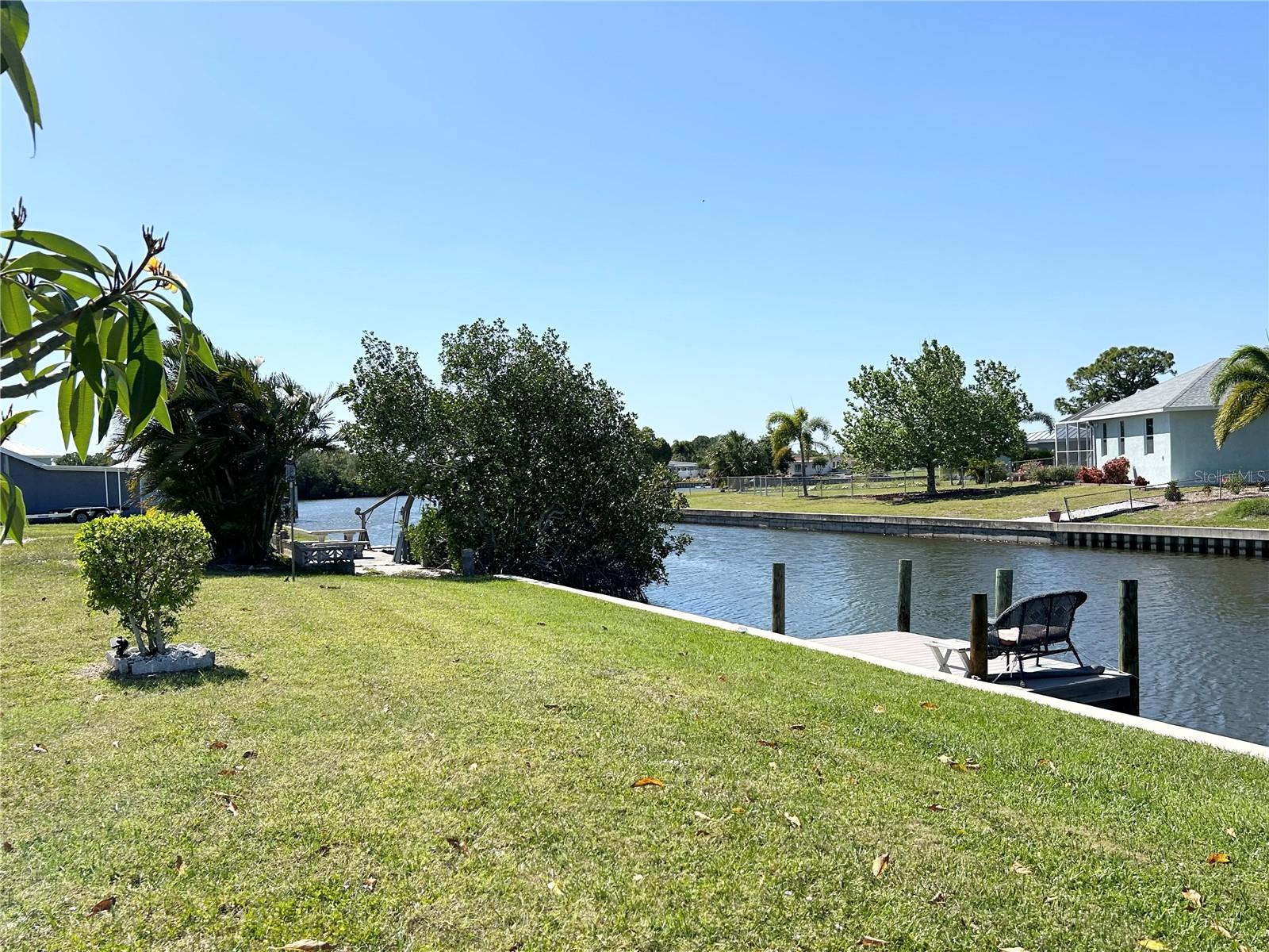 123 POINSETTIA CIR NE, PORT CHARLOTTE, FL, 33952