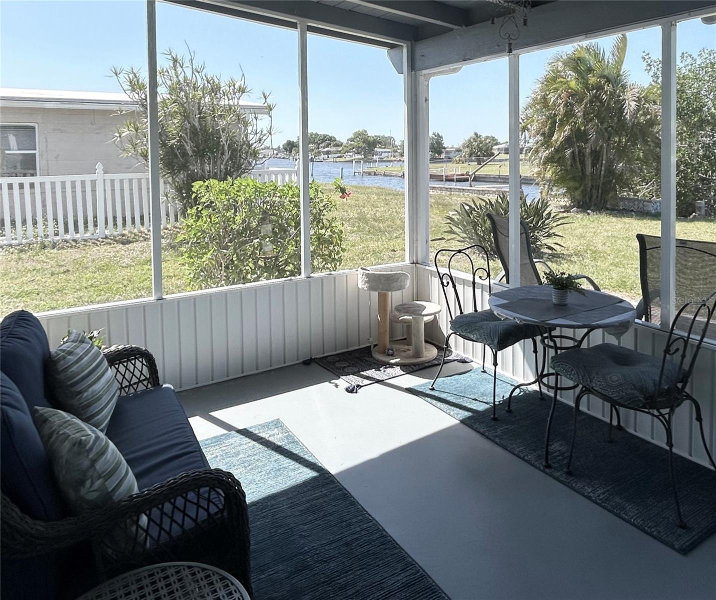 123 POINSETTIA CIR NE, PORT CHARLOTTE, FL, 33952