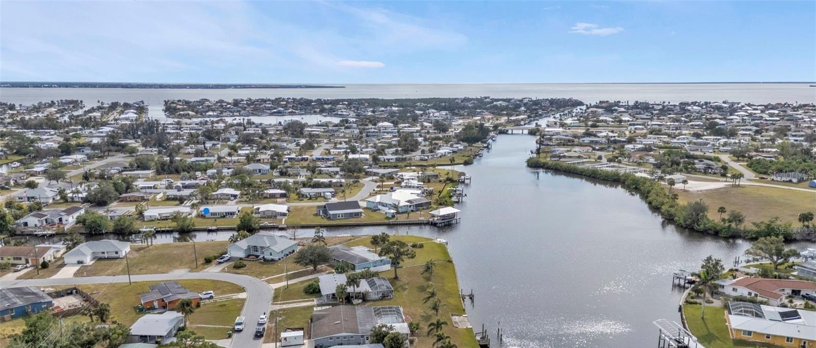 123 POINSETTIA CIR NE, PORT CHARLOTTE, FL, 33952