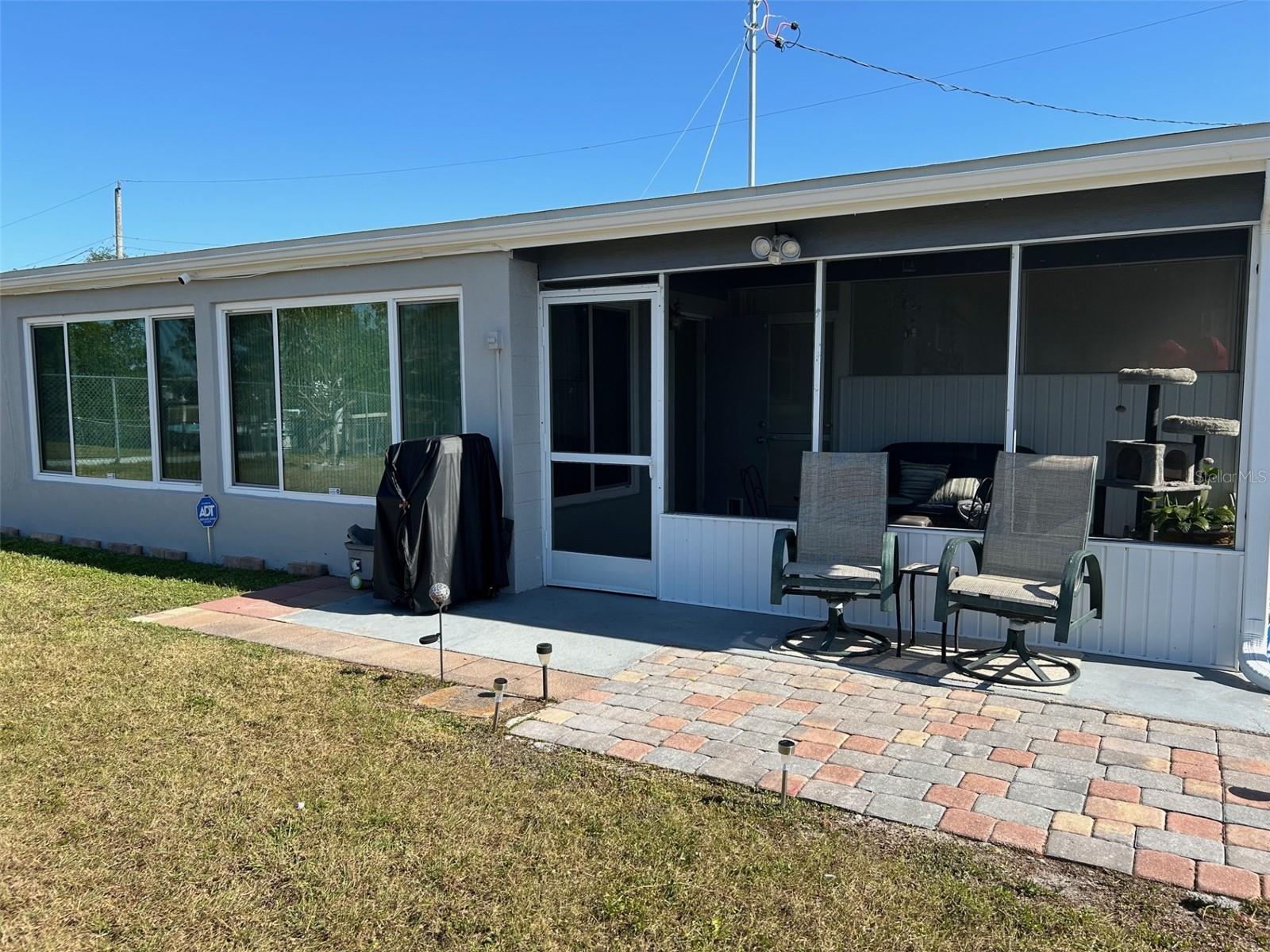 123 POINSETTIA CIR NE, PORT CHARLOTTE, FL, 33952