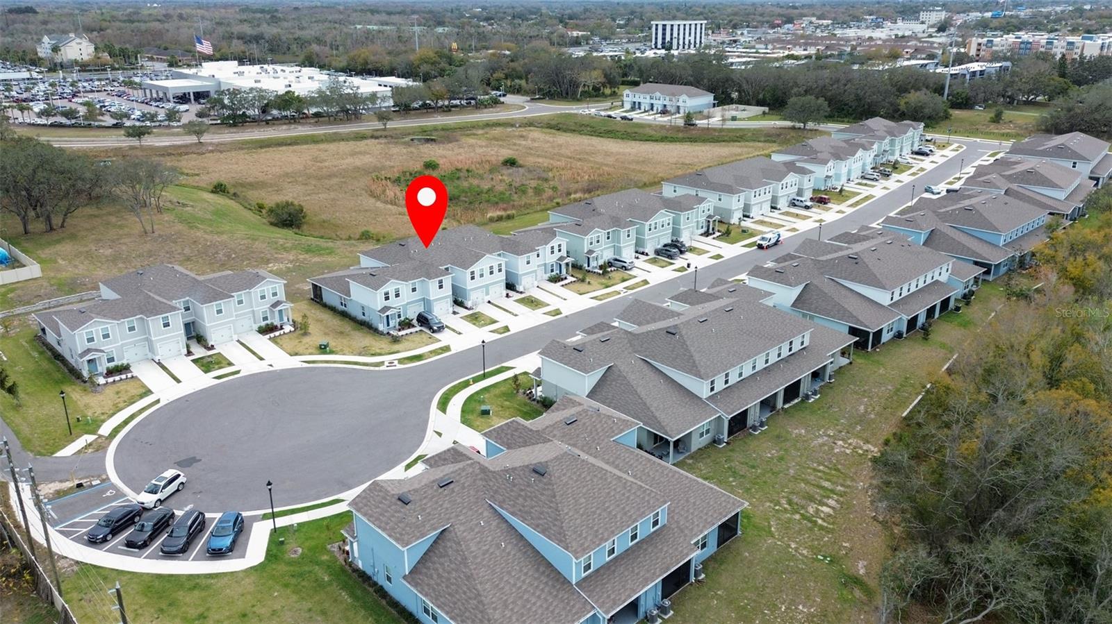 3138 VICTORIA INLET DR, HOLIDAY, FL, 34691