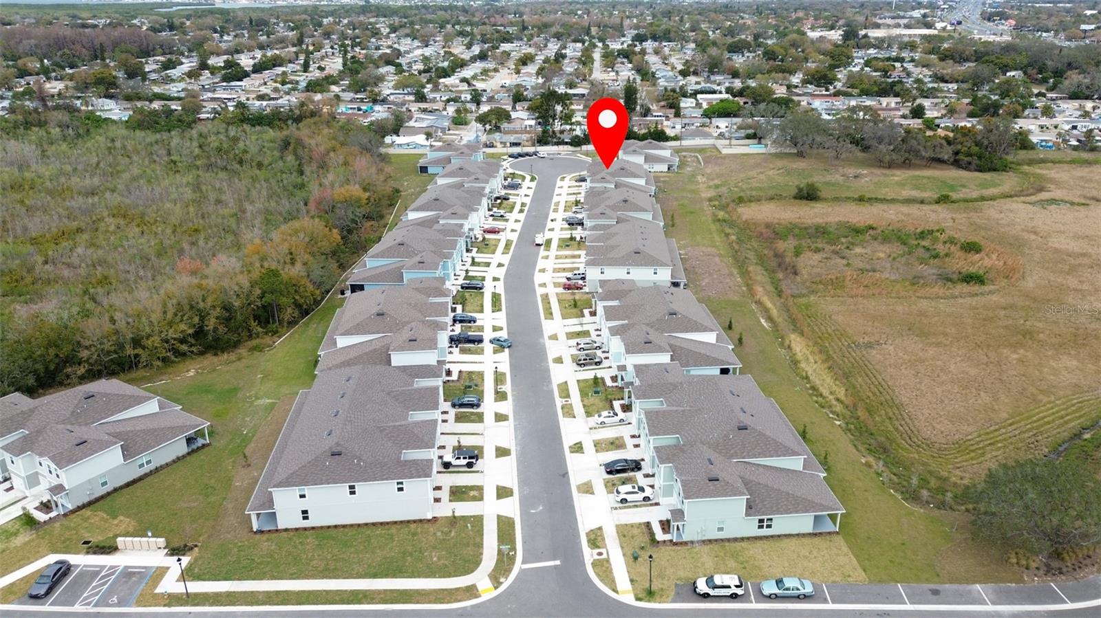 3138 VICTORIA INLET DR, HOLIDAY, FL, 34691