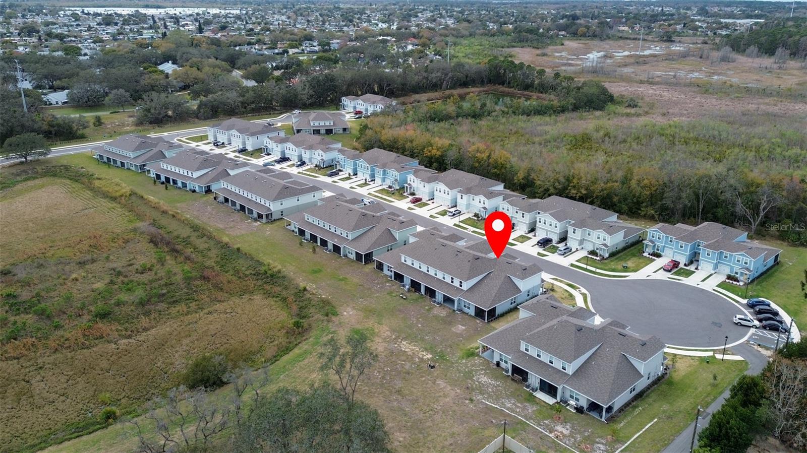 3138 VICTORIA INLET DR, HOLIDAY, FL, 34691