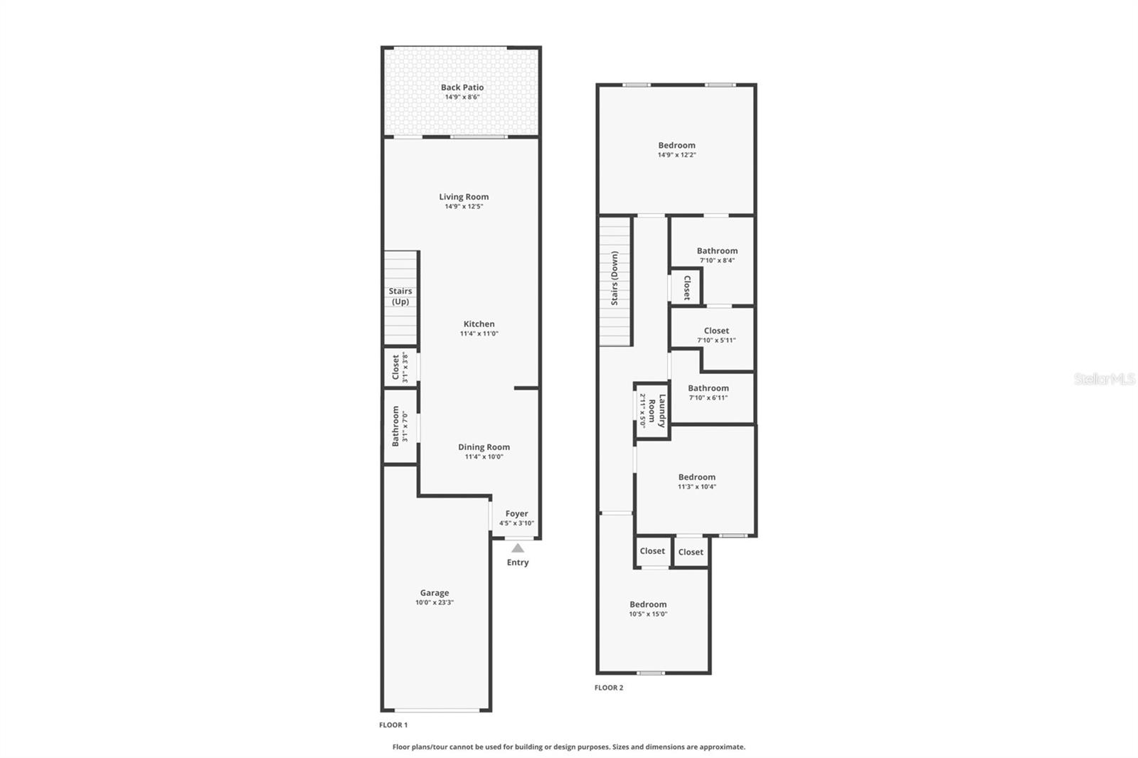 3138 VICTORIA INLET DR, HOLIDAY, FL, 34691