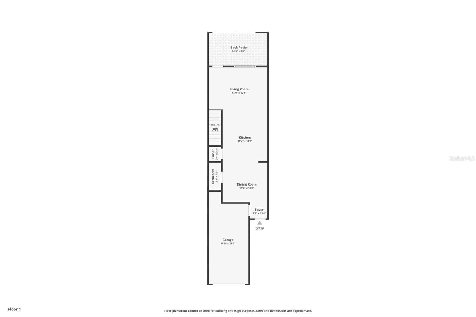 3138 VICTORIA INLET DR, HOLIDAY, FL, 34691