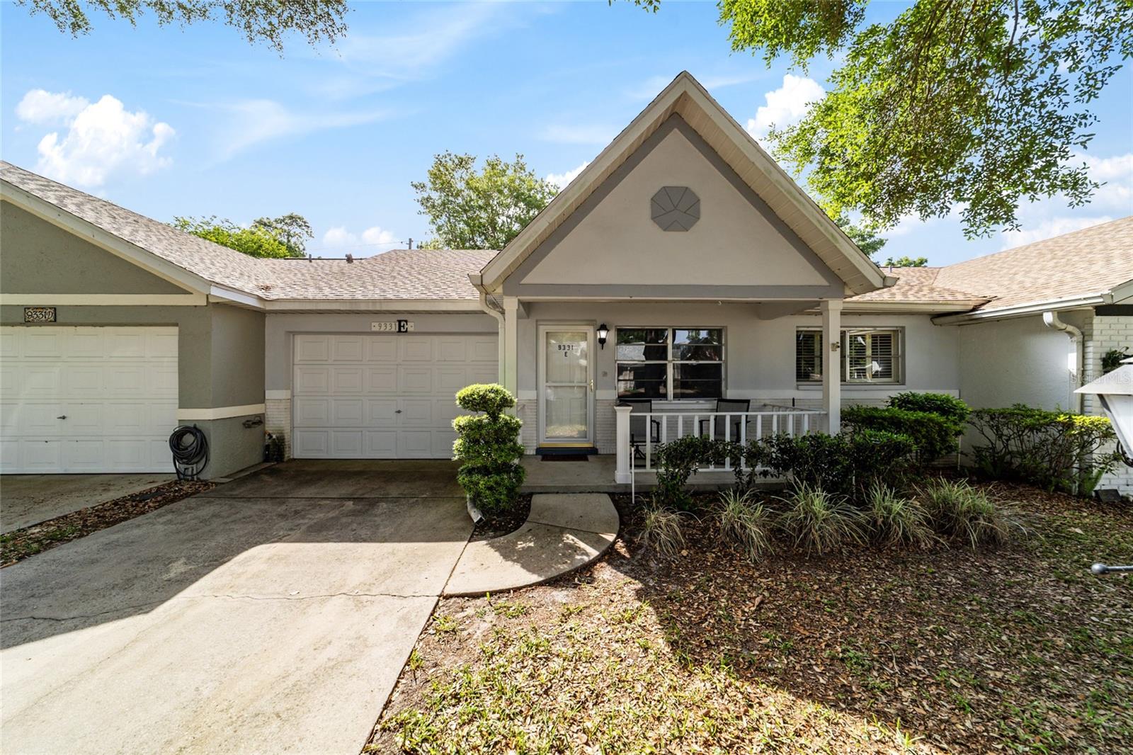 9331 SW 84TH TER #E, OCALA, FL, 34481