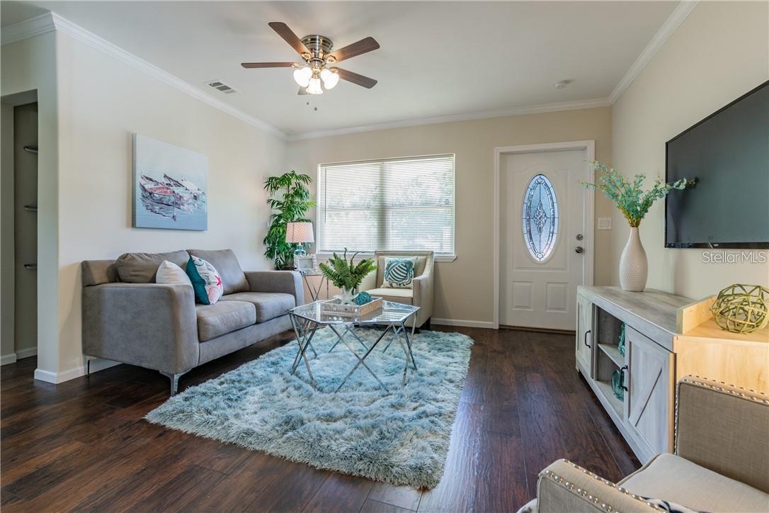 5418 11TH AVE S, GULFPORT, FL, 33707