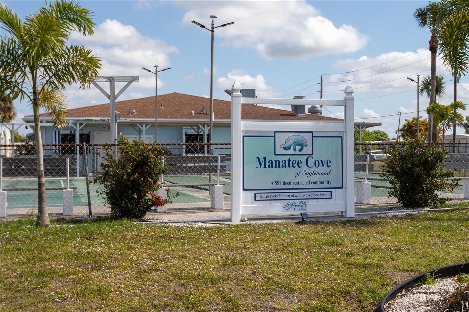 2465 HERON DR, ENGLEWOOD, FL, 34224