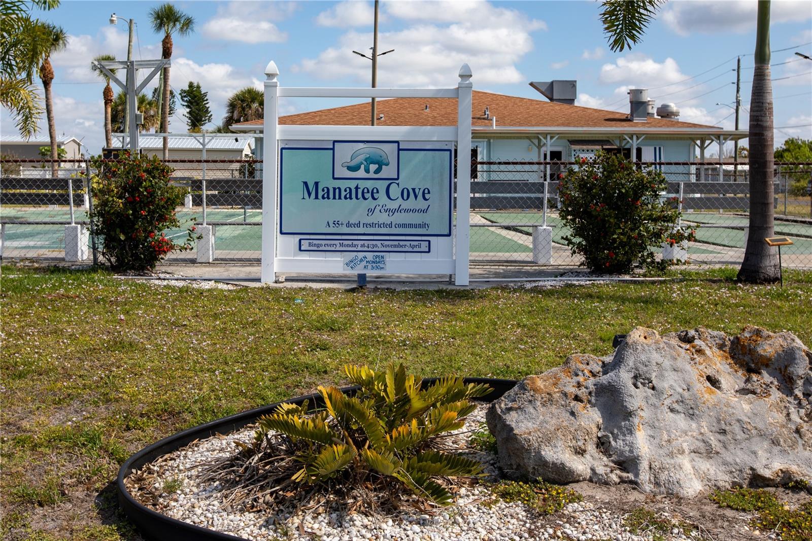 2465 HERON DR, ENGLEWOOD, FL, 34224