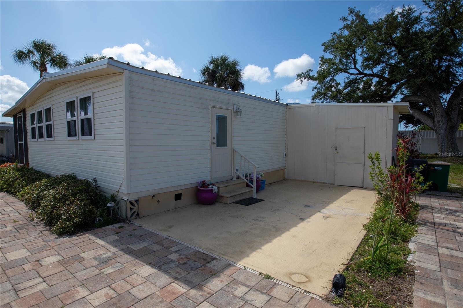 2465 HERON DR, ENGLEWOOD, FL, 34224