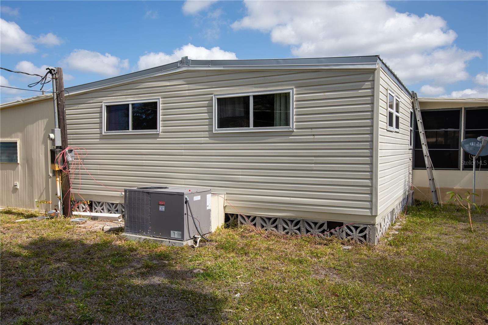 2465 HERON DR, ENGLEWOOD, FL, 34224