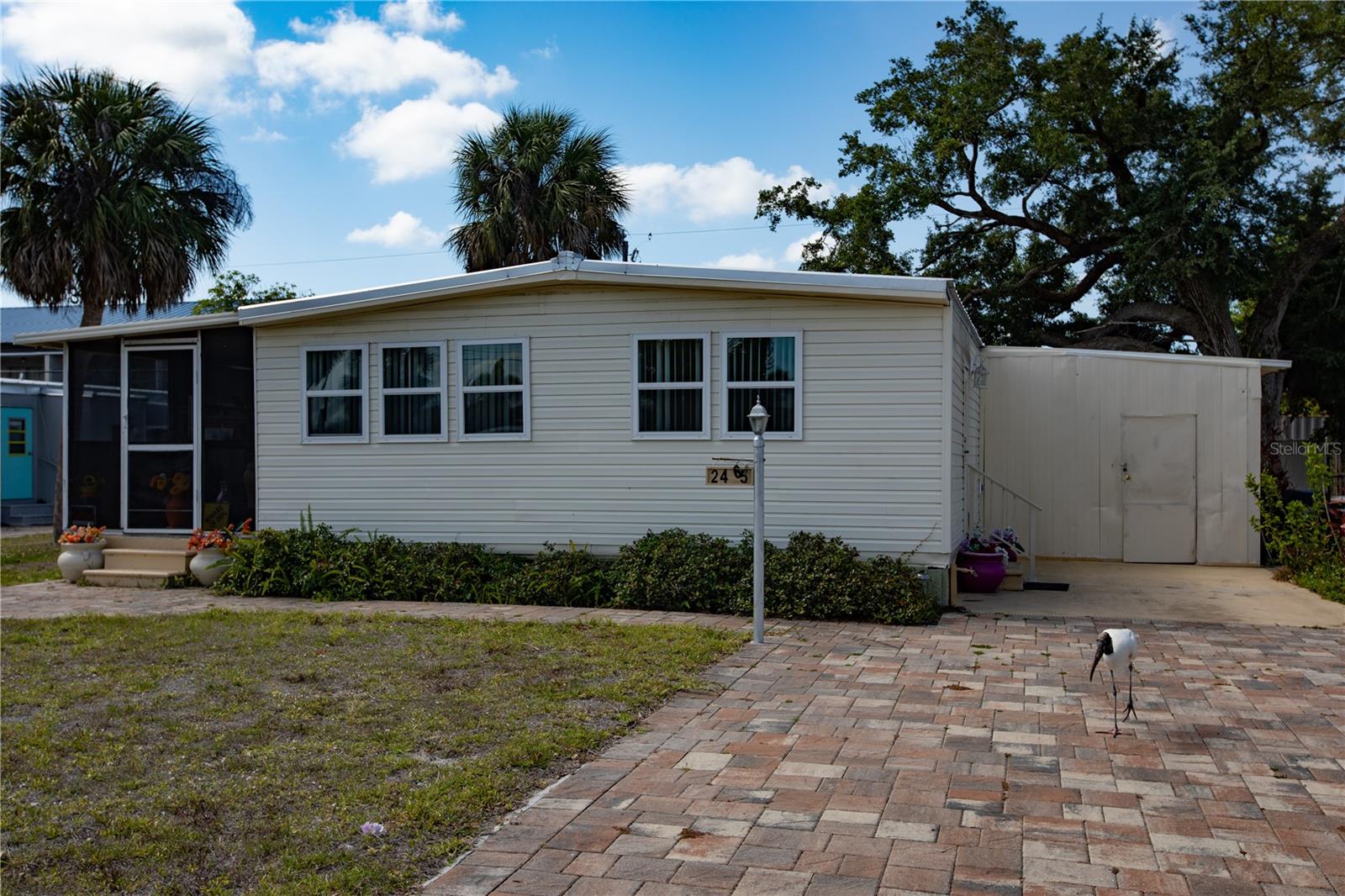 2465 HERON DR, ENGLEWOOD, FL, 34224