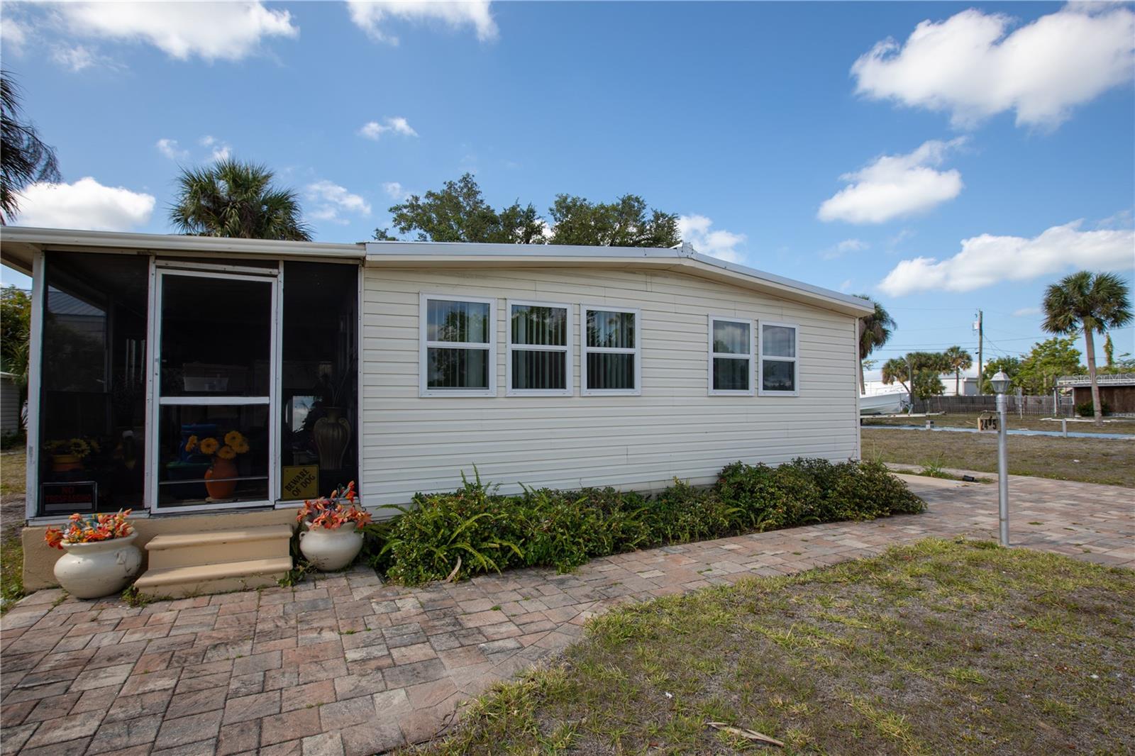 2465 HERON DR, ENGLEWOOD, FL, 34224