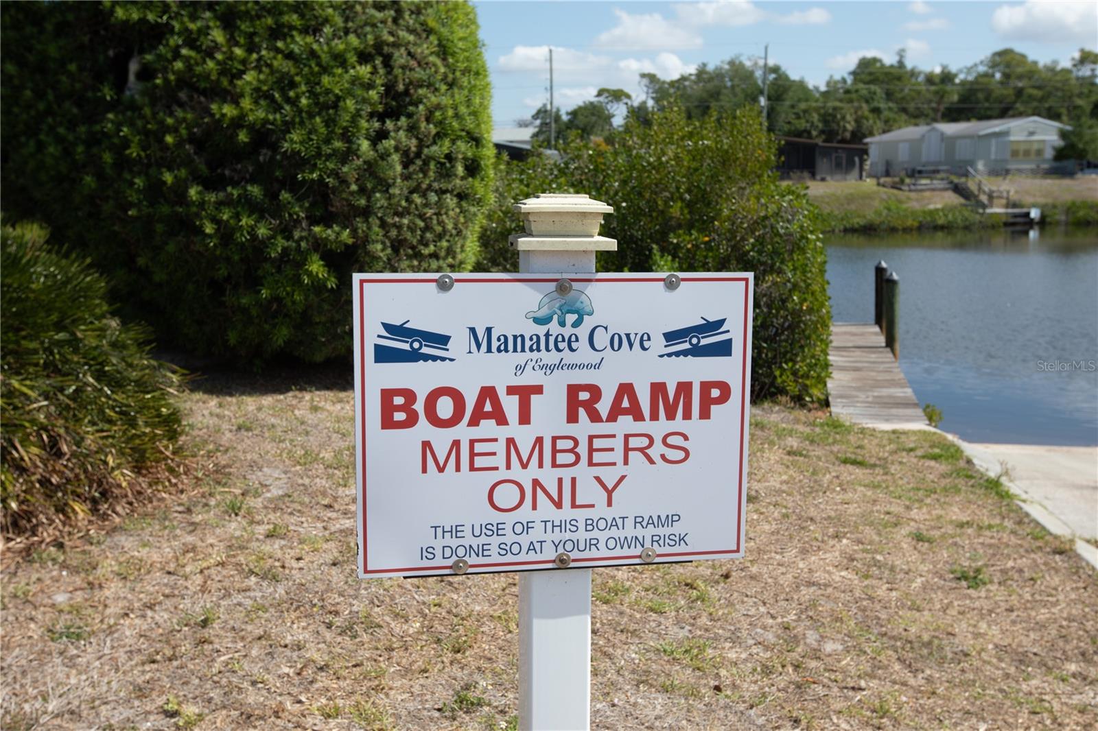 2465 HERON DR, ENGLEWOOD, FL, 34224