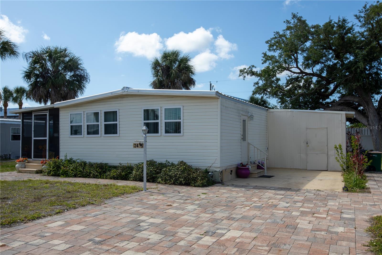 2465 HERON DR, ENGLEWOOD, FL, 34224