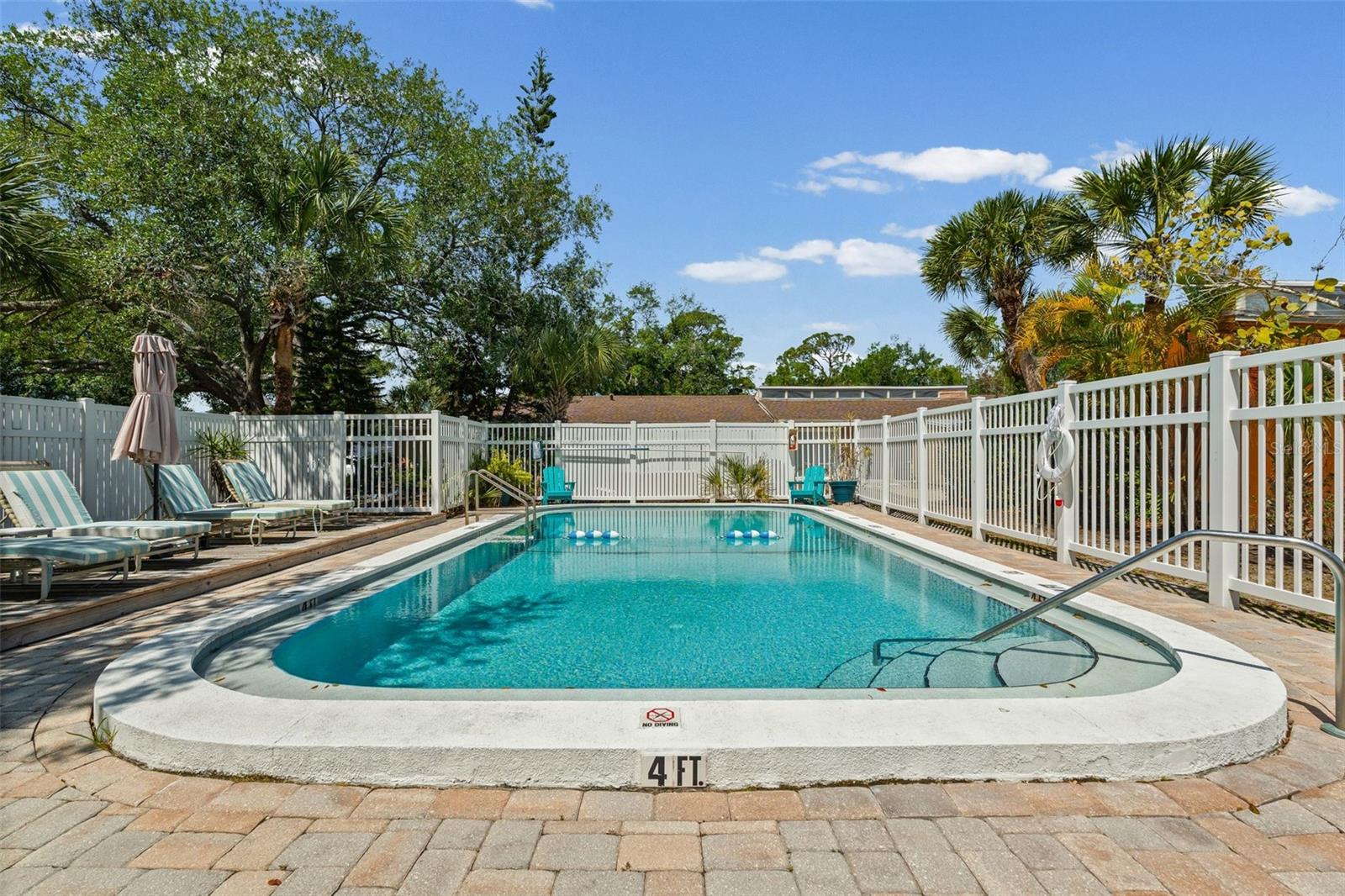 500 N JEFFERSON AVE #H1, SARASOTA, FL, 34237