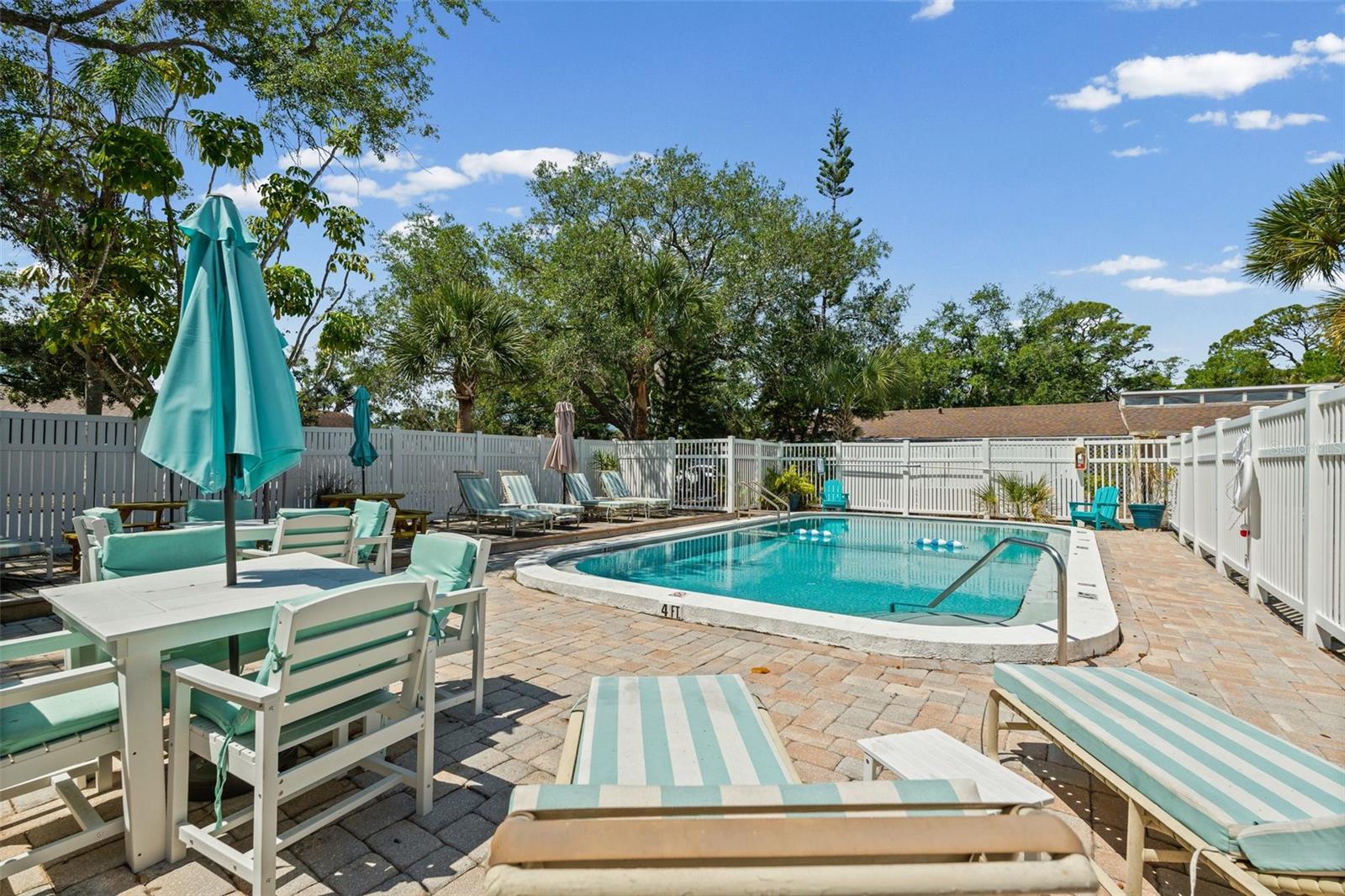 500 N JEFFERSON AVE #H1, SARASOTA, FL, 34237