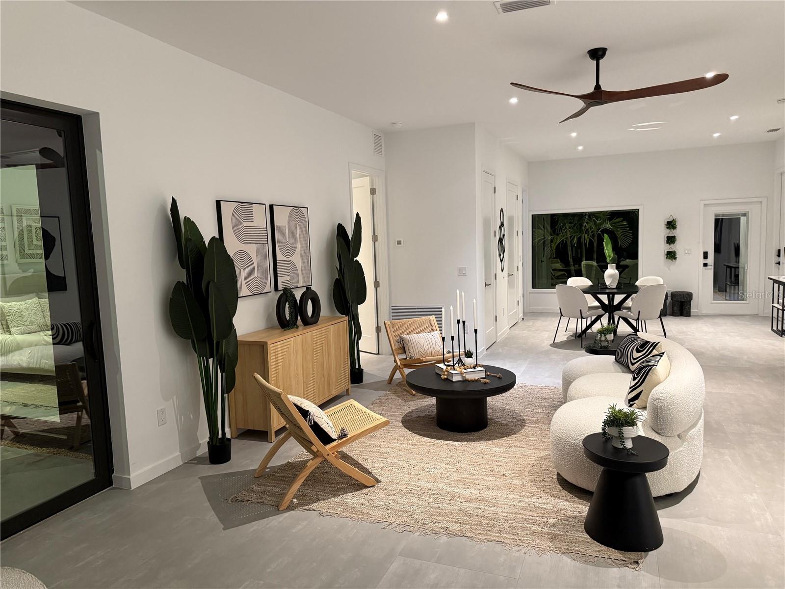 2306 VALENCIA DR, SARASOTA, FL, 34239