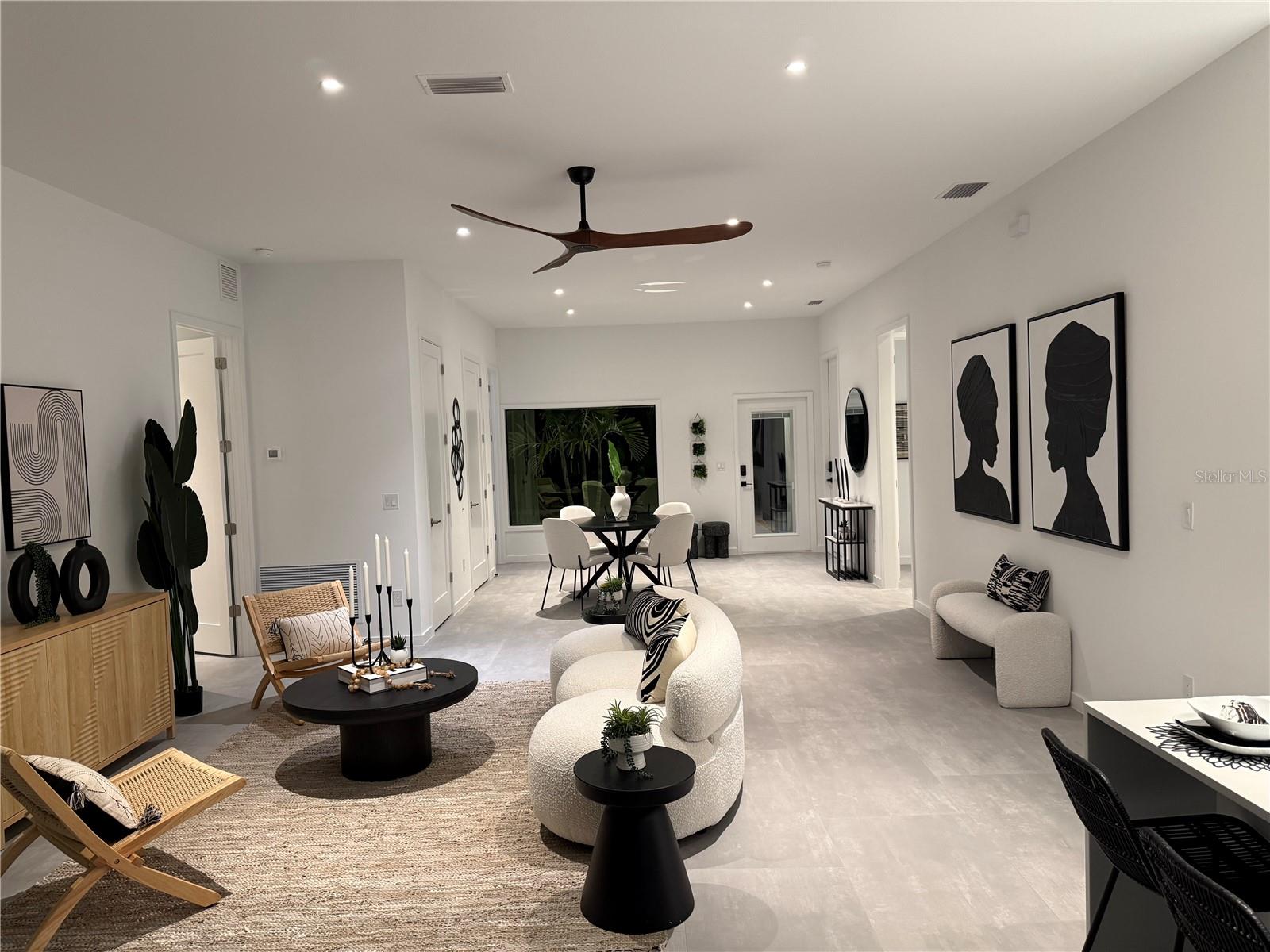 2306 VALENCIA DR, SARASOTA, FL, 34239