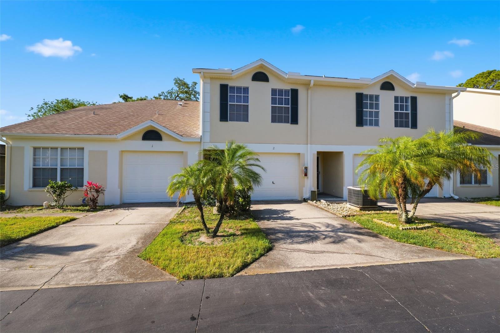 682 GREEN VALLEY RD #C2, PALM HARBOR, FL, 34683