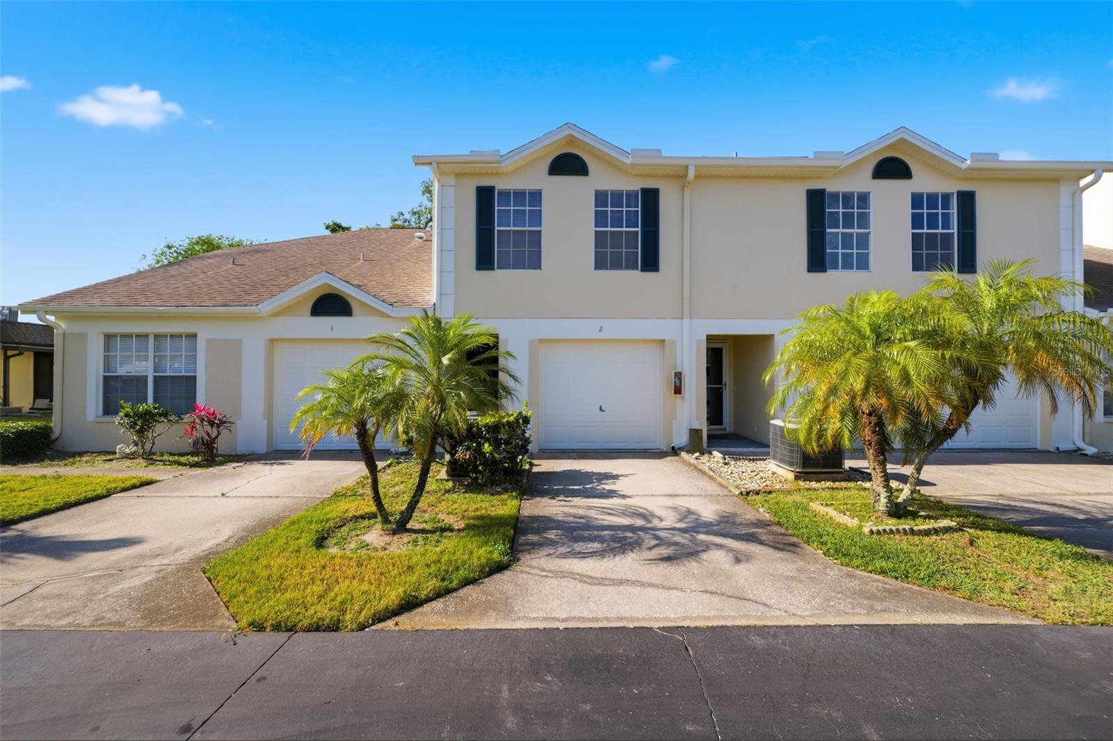 682 GREEN VALLEY RD #C2, PALM HARBOR, FL, 34683