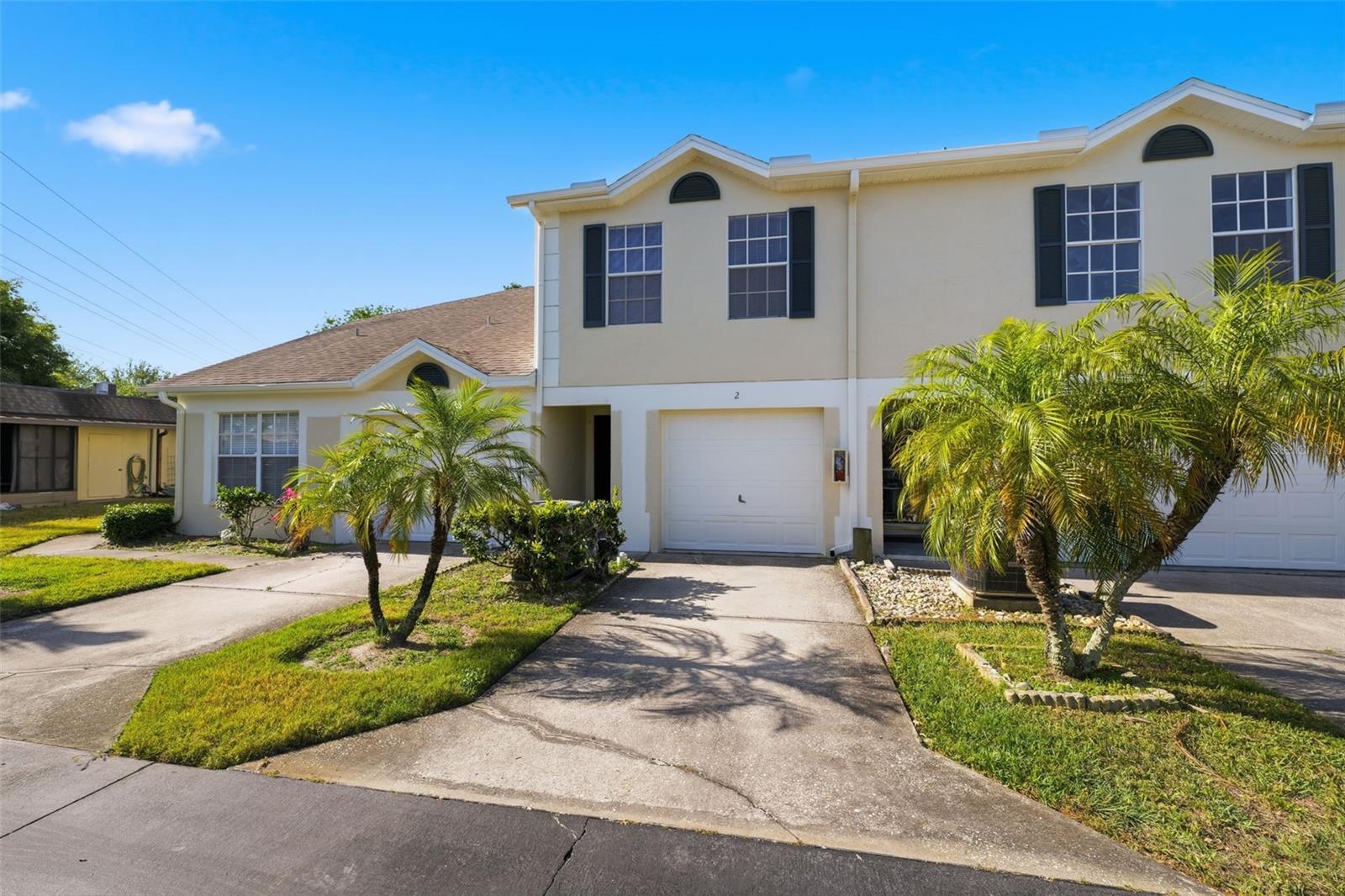 682 GREEN VALLEY RD #C2, PALM HARBOR, FL, 34683