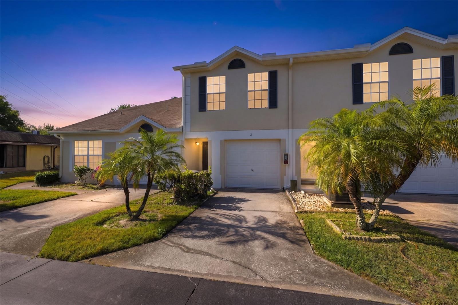 682 GREEN VALLEY RD #C2, PALM HARBOR, FL, 34683