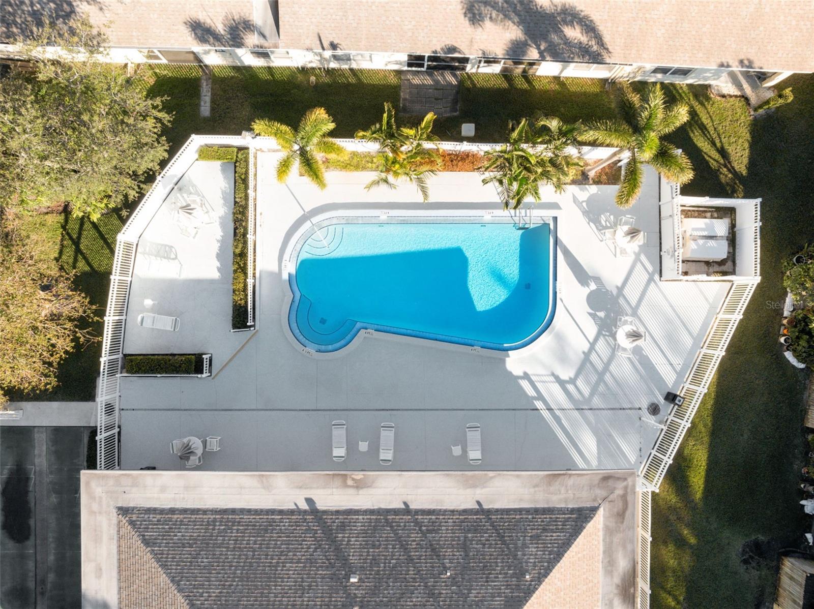 682 GREEN VALLEY RD #C2, PALM HARBOR, FL, 34683