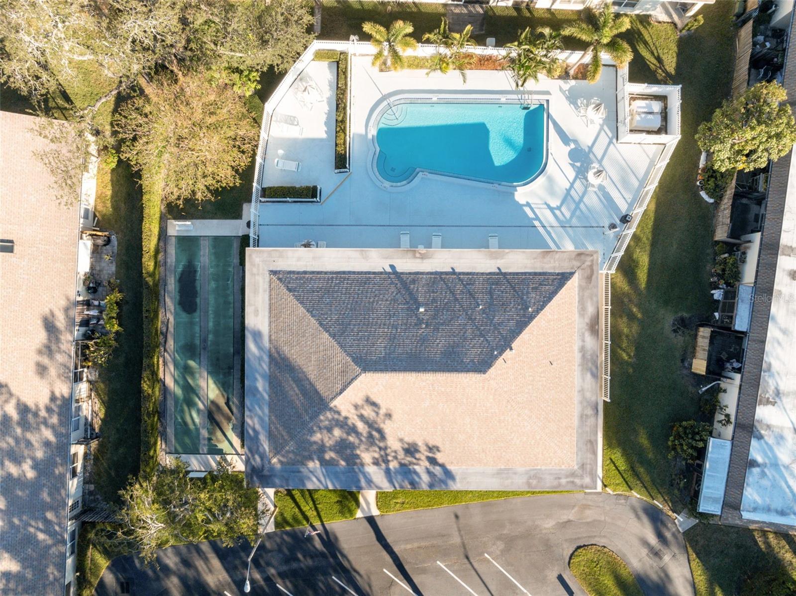 682 GREEN VALLEY RD #C2, PALM HARBOR, FL, 34683