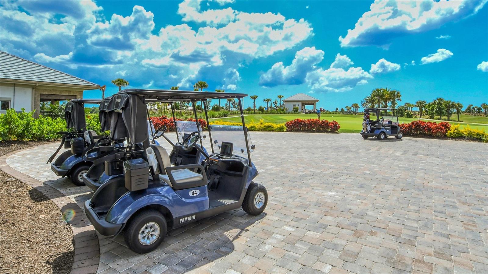 3007 TRAMONTO CT, BRADENTON, FL, 34211