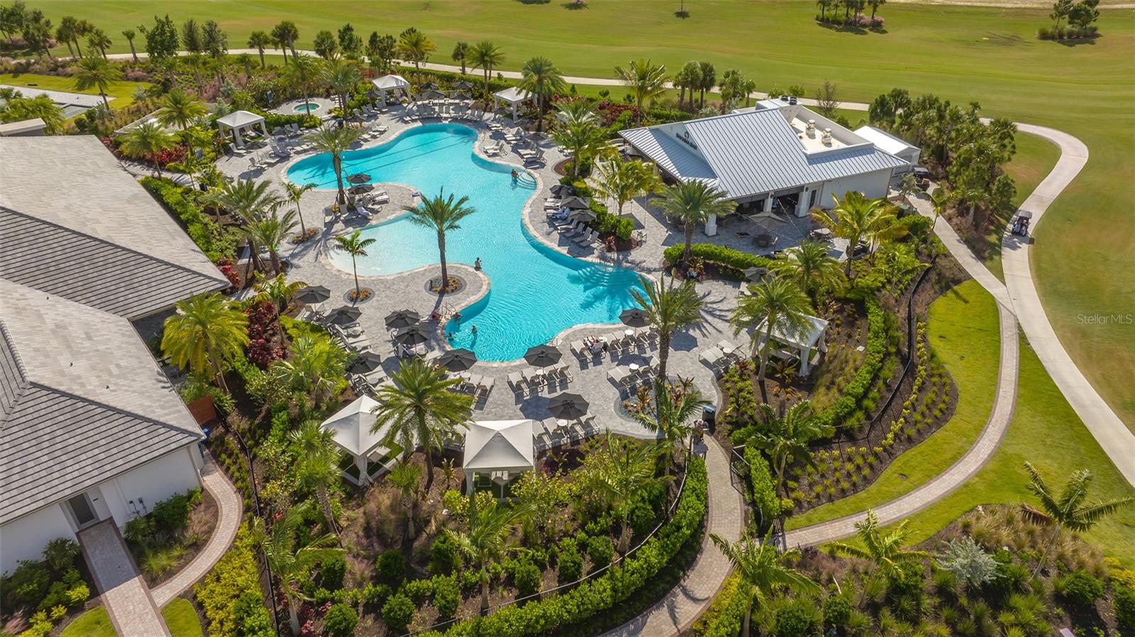 3007 TRAMONTO CT, BRADENTON, FL, 34211