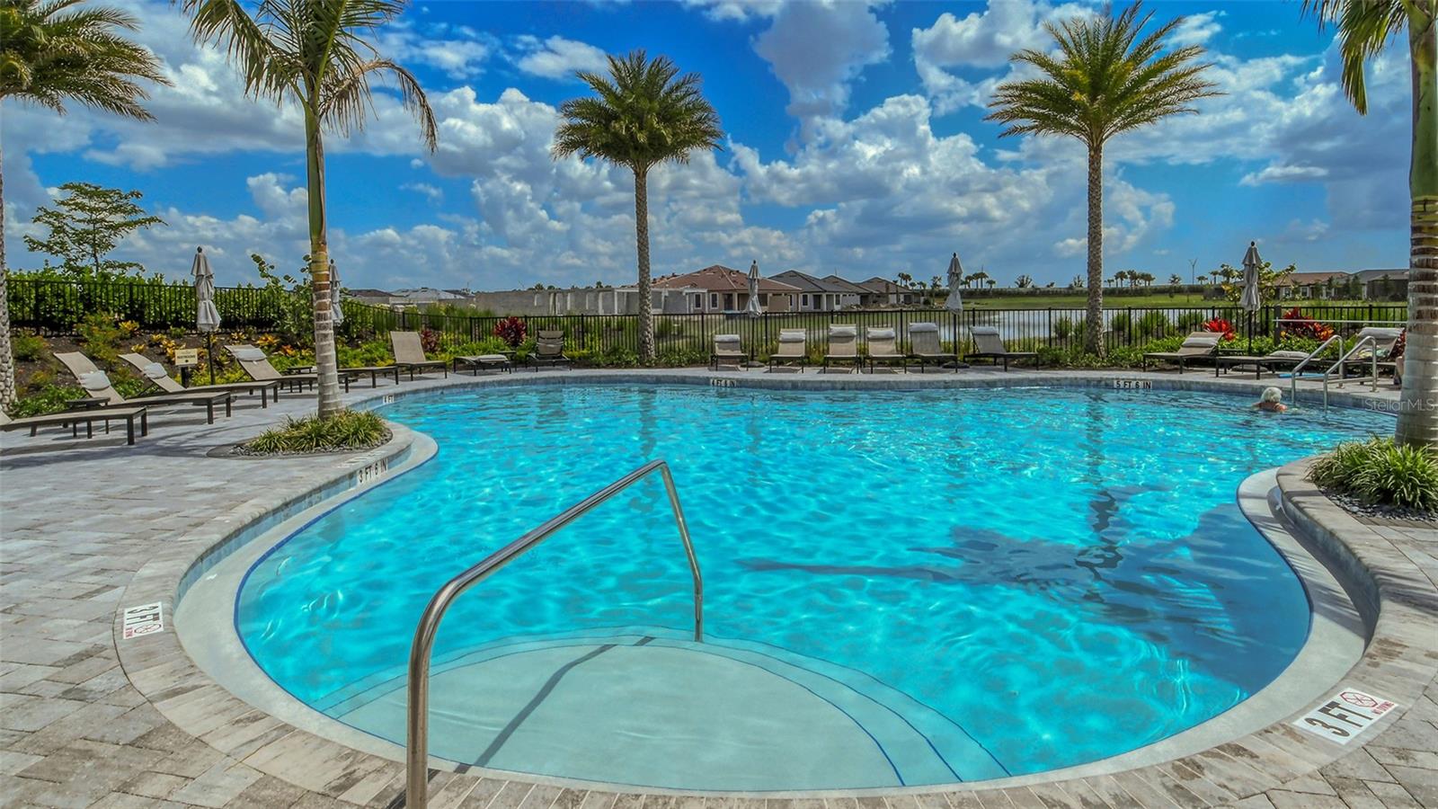 3007 TRAMONTO CT, BRADENTON, FL, 34211