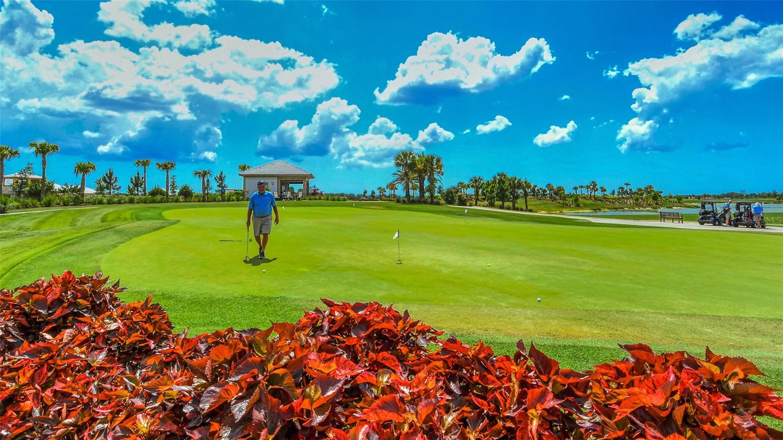 3007 TRAMONTO CT, BRADENTON, FL, 34211