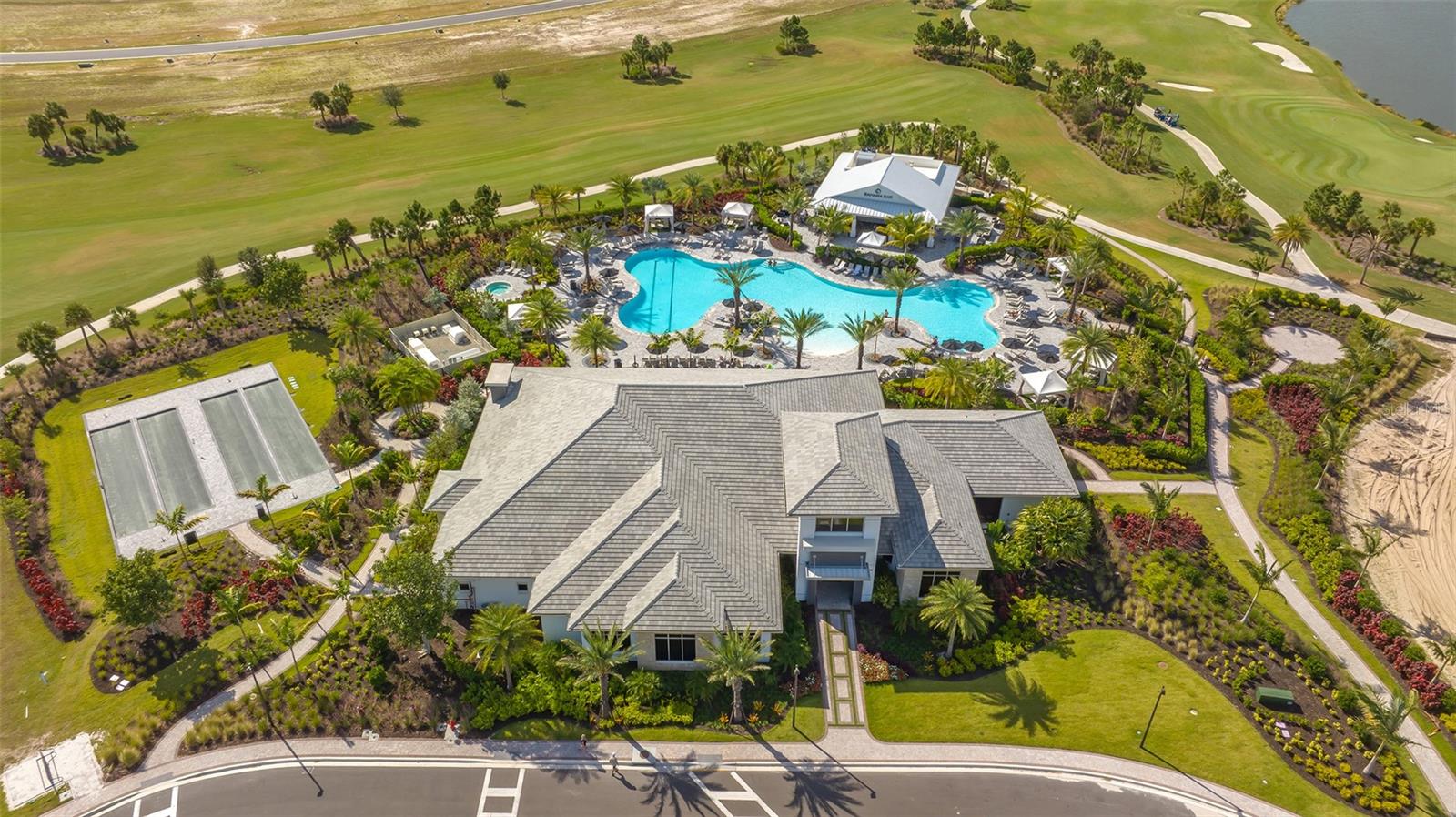 3007 TRAMONTO CT, BRADENTON, FL, 34211