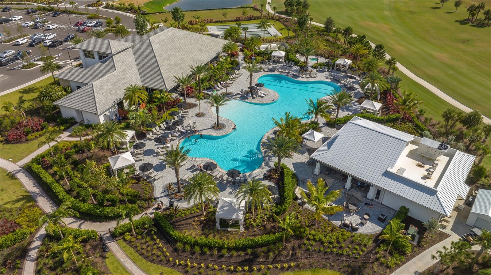 3007 TRAMONTO CT, BRADENTON, FL, 34211