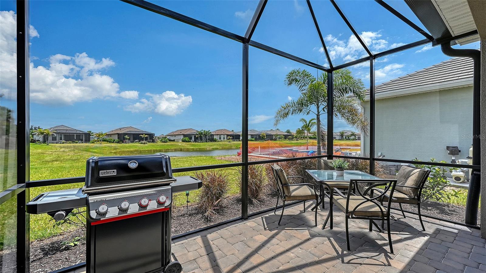 3007 TRAMONTO CT, BRADENTON, FL, 34211