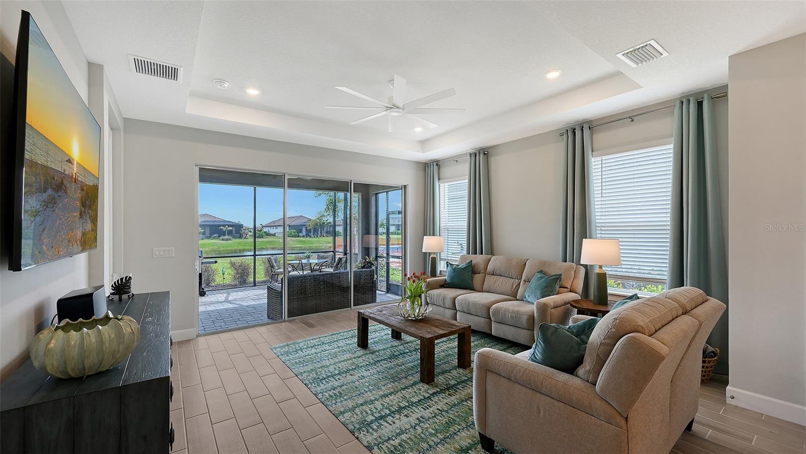 3007 TRAMONTO CT, BRADENTON, FL, 34211