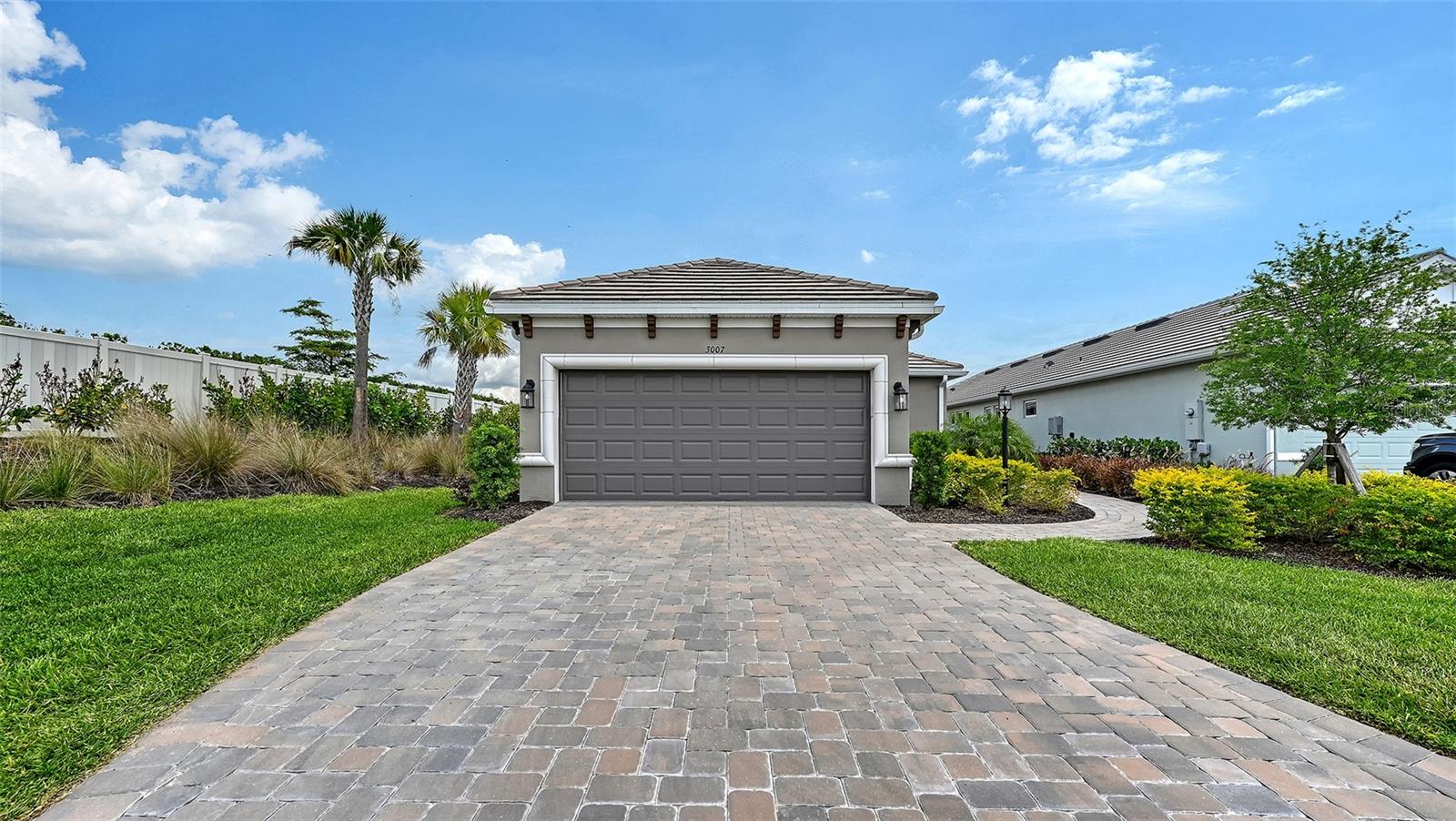 3007 TRAMONTO CT, BRADENTON, FL, 34211