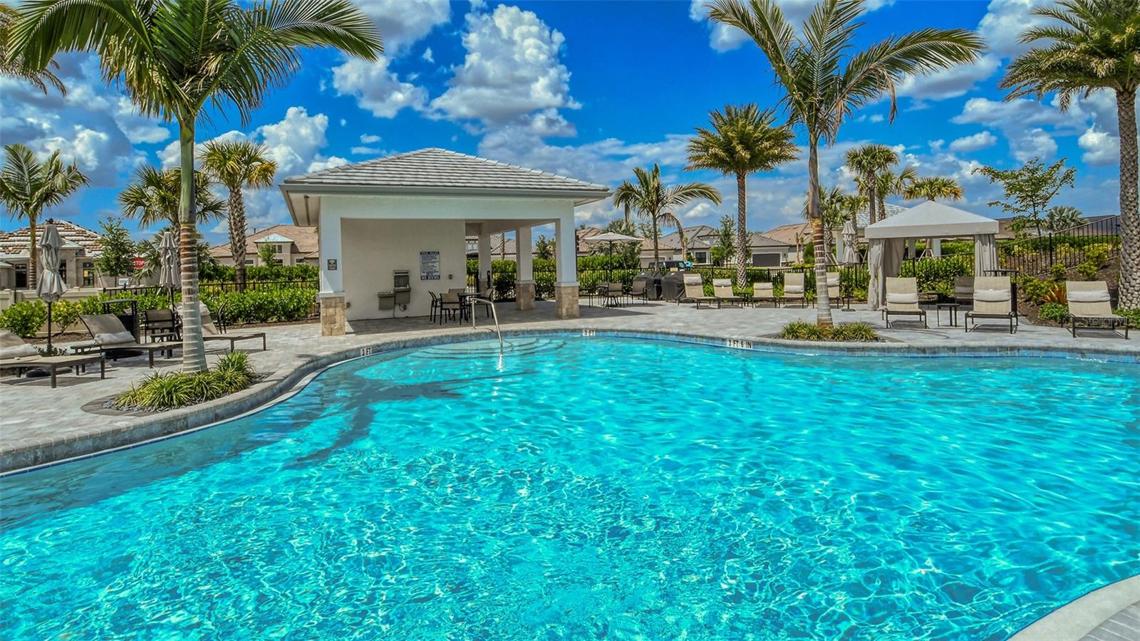 3007 TRAMONTO CT, BRADENTON, FL, 34211