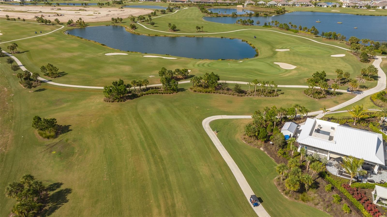 3007 TRAMONTO CT, BRADENTON, FL, 34211