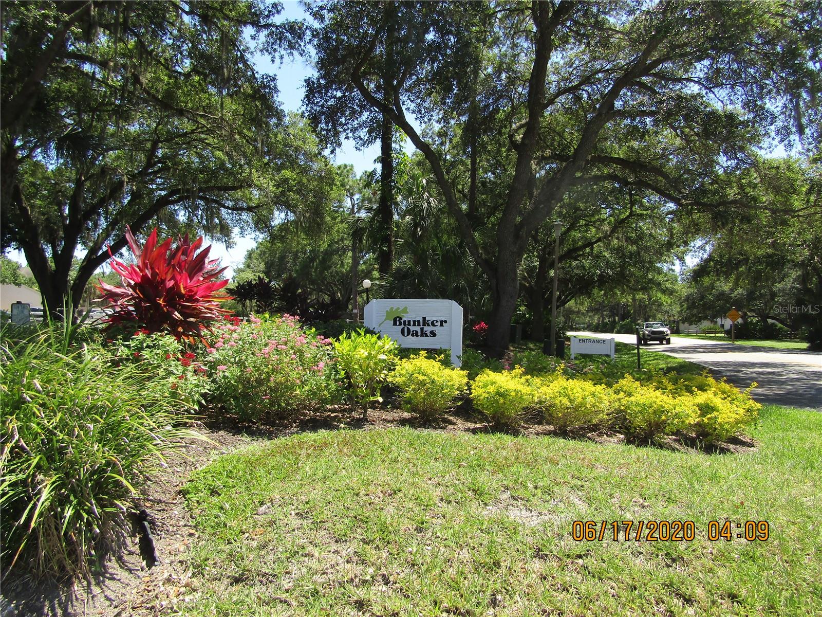 3553 LONGMEADOW #27, SARASOTA, FL, 34235