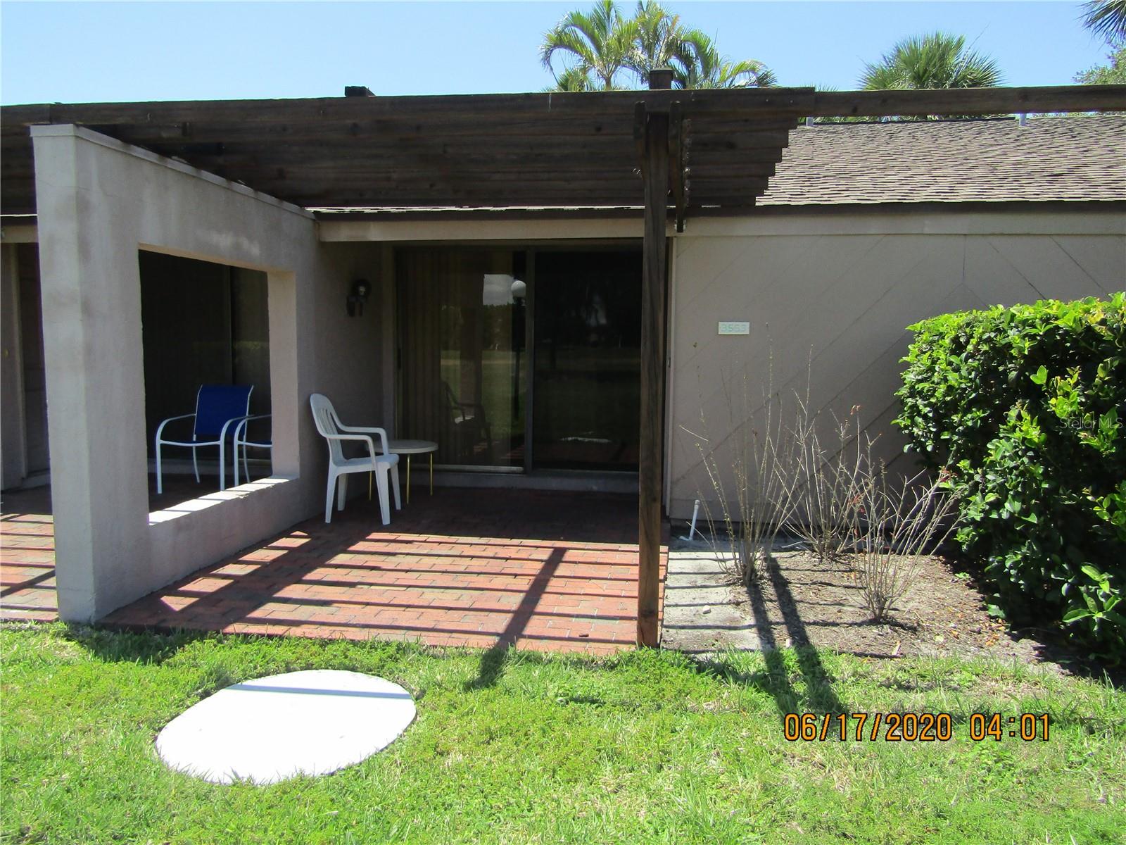 3553 LONGMEADOW #27, SARASOTA, FL, 34235