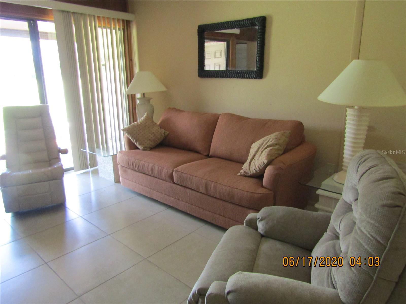 3553 LONGMEADOW #27, SARASOTA, FL, 34235