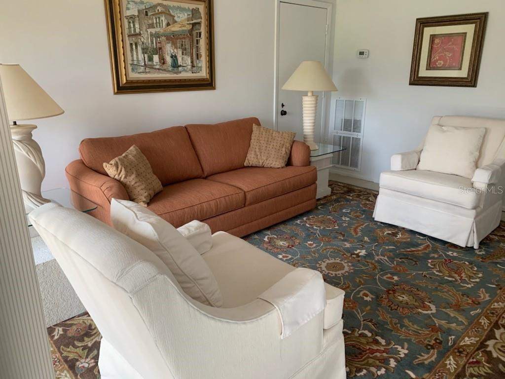 3553 LONGMEADOW #27, SARASOTA, FL, 34235