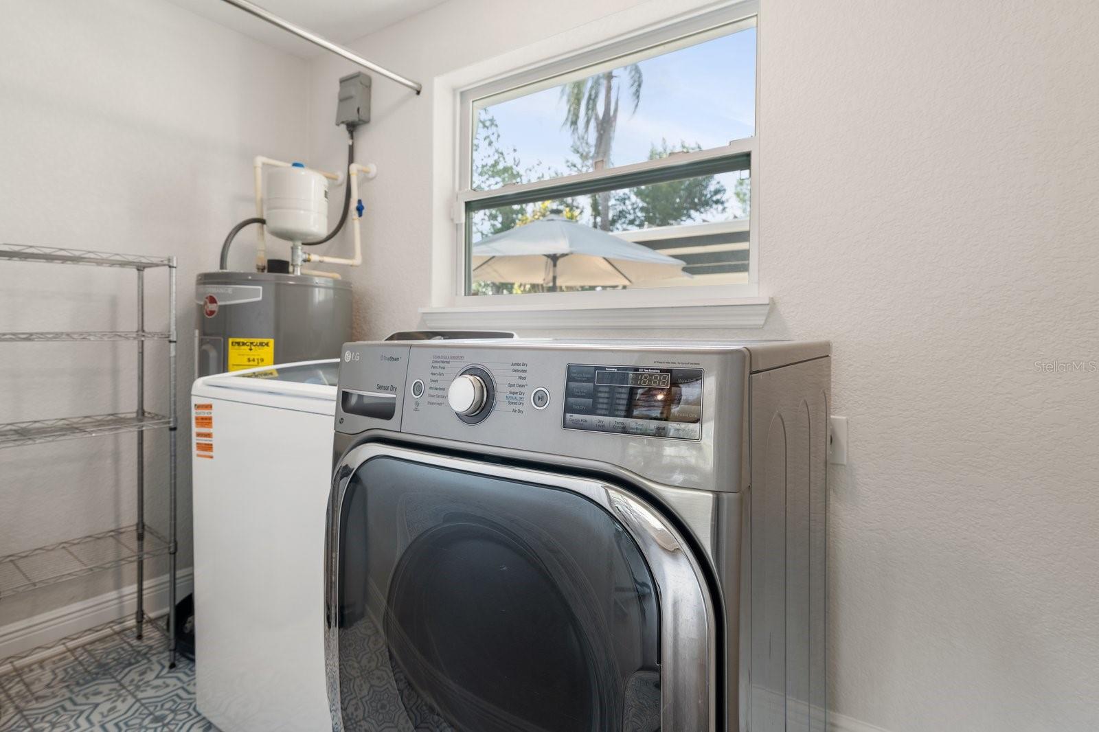 1246 IDLEWILD DR, CLEARWATER, FL, 33755