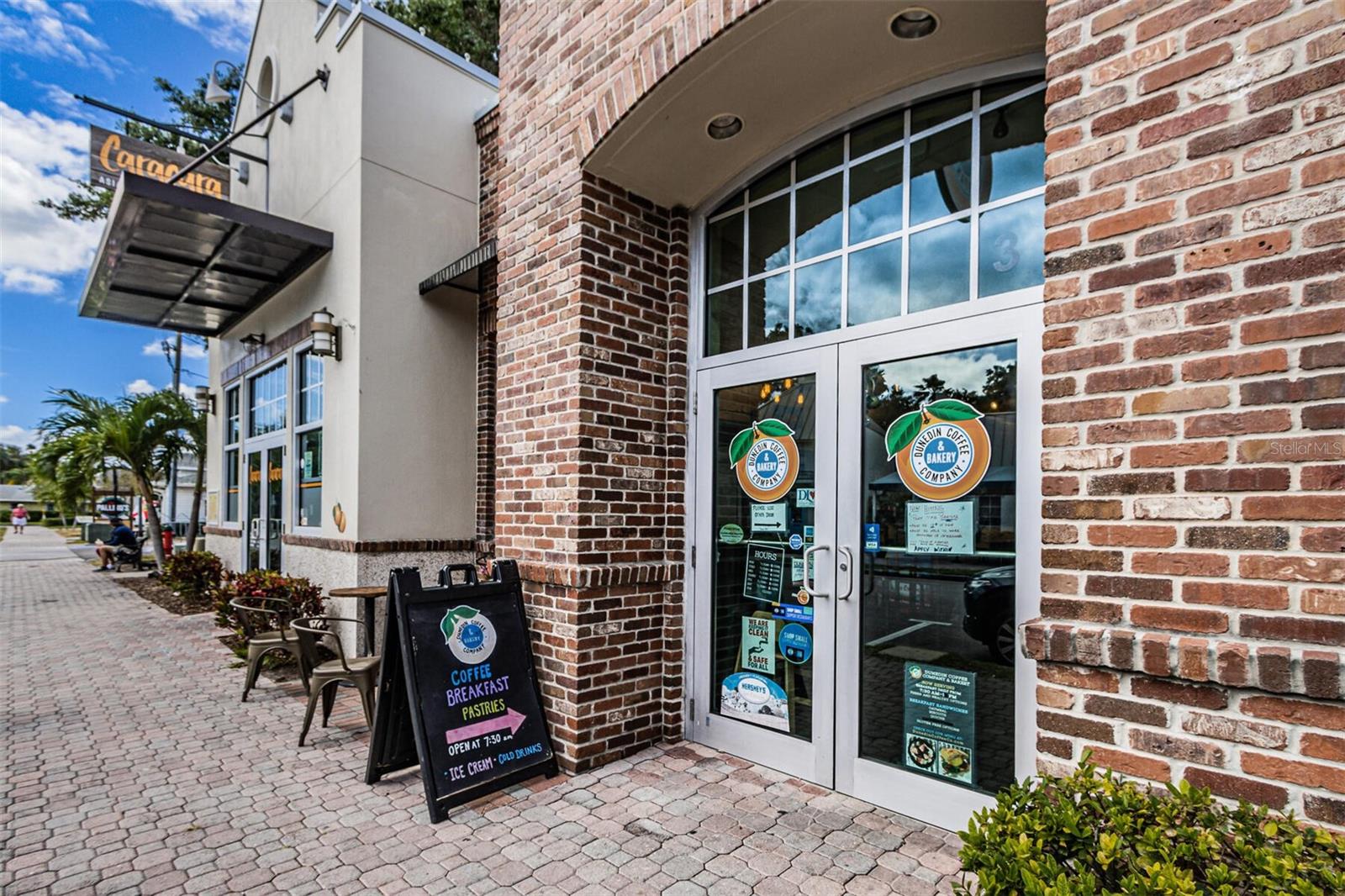 1246 IDLEWILD DR, CLEARWATER, FL, 33755