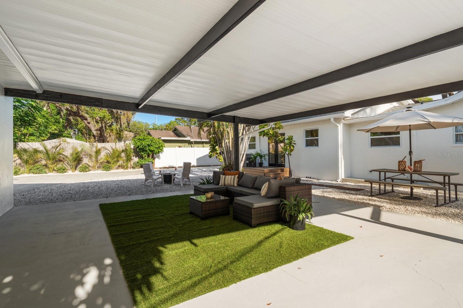 1246 IDLEWILD DR, CLEARWATER, FL, 33755