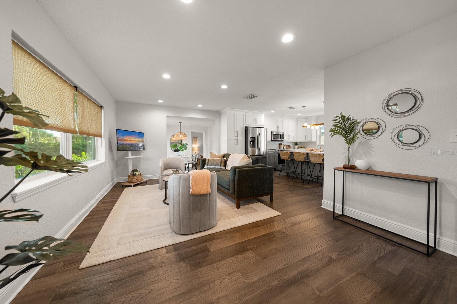 1246 IDLEWILD DR, CLEARWATER, FL, 33755