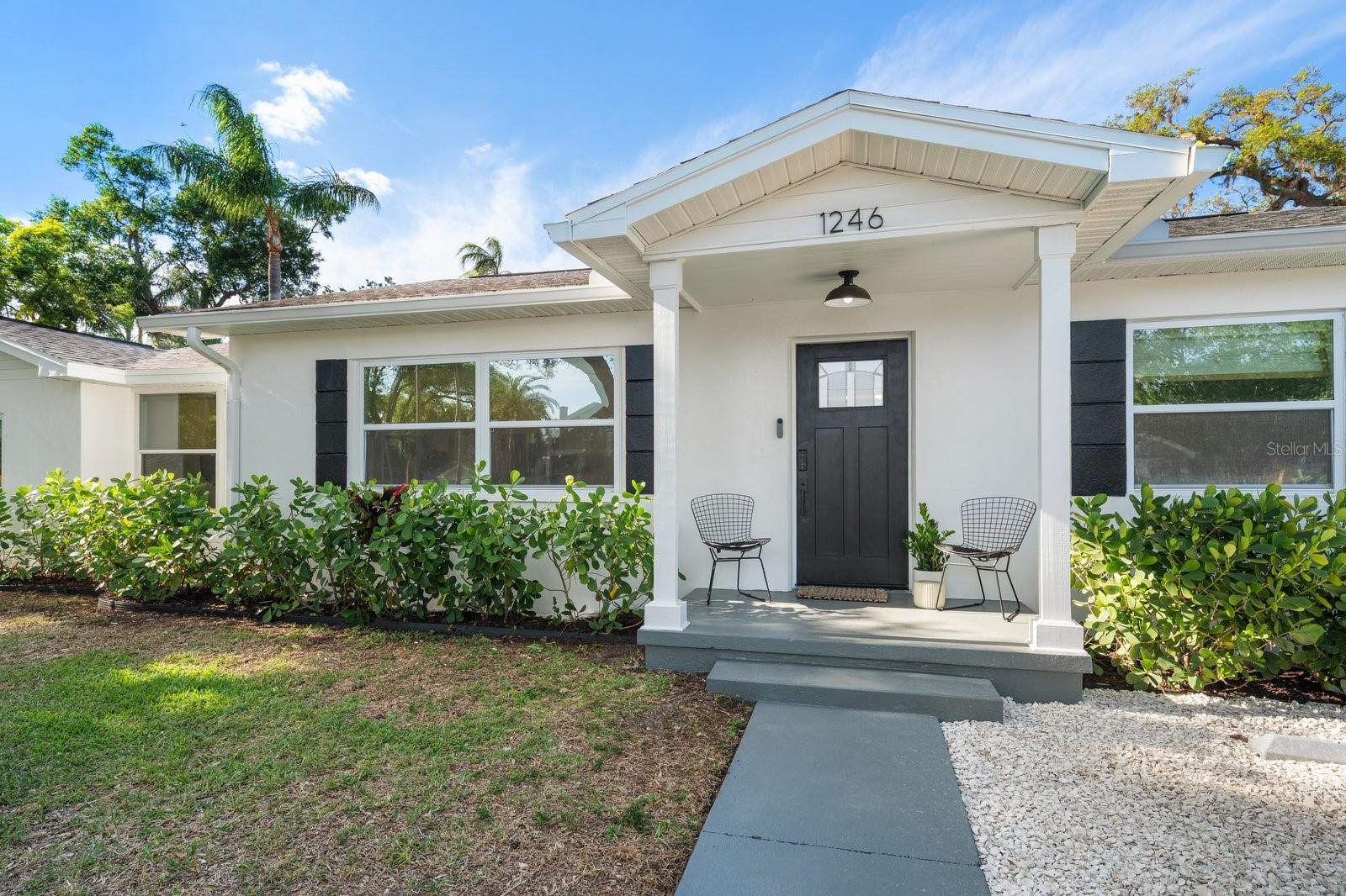 1246 IDLEWILD DR, CLEARWATER, FL, 33755