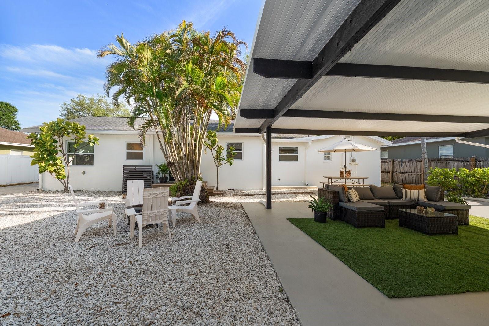 1246 IDLEWILD DR, CLEARWATER, FL, 33755